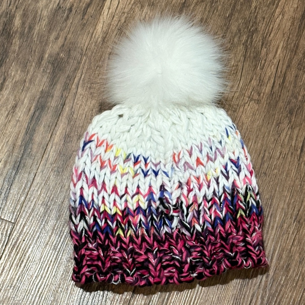 Brand New Kids Beanie